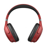 Audífonos de Diadema Kalley Bluetooth On Ear K-AR1 Rojo